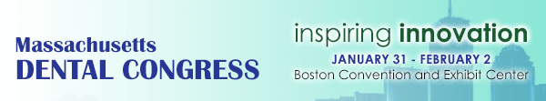  Massachusetts Dental Congress