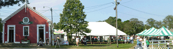 4-H Fairgrounds