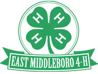East Middleboro 4-H